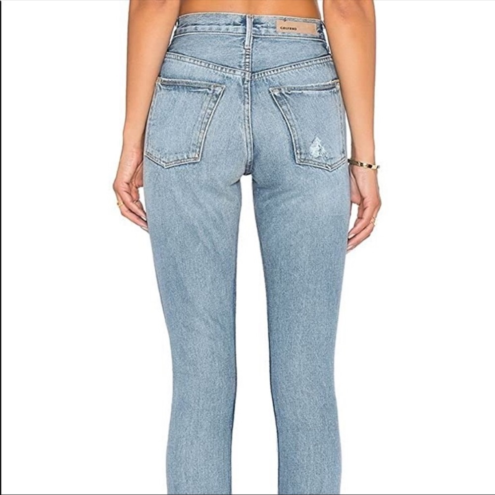 GRLFRND Jeans size 28